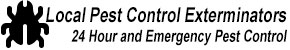 Snowden VA Pest Control Exterminators